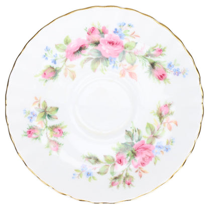 Untertasse für Mokka