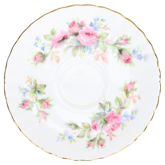 Untertasse für Mokka