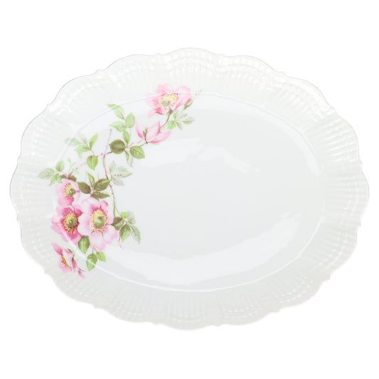 Fleischplatte mittelgroß