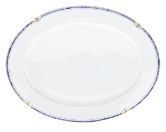 Fleischplatte mittelgroß