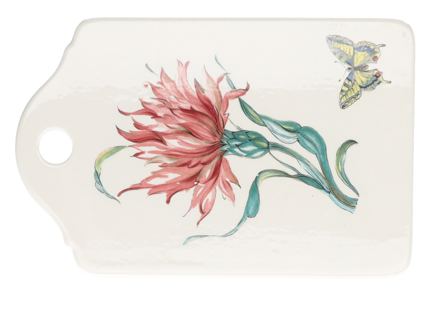 Frühstücksbrettchen