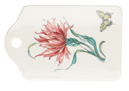 Frühstücksbrettchen