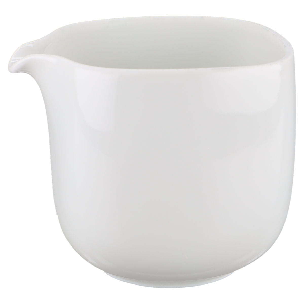 Milchkännchen ohne Deckel