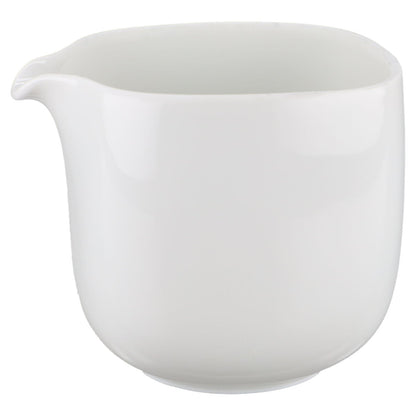 Milchkännchen ohne Deckel