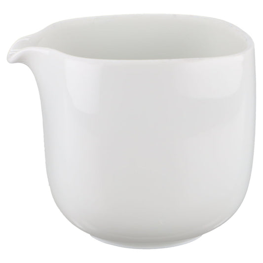 Milchkännchen ohne Deckel