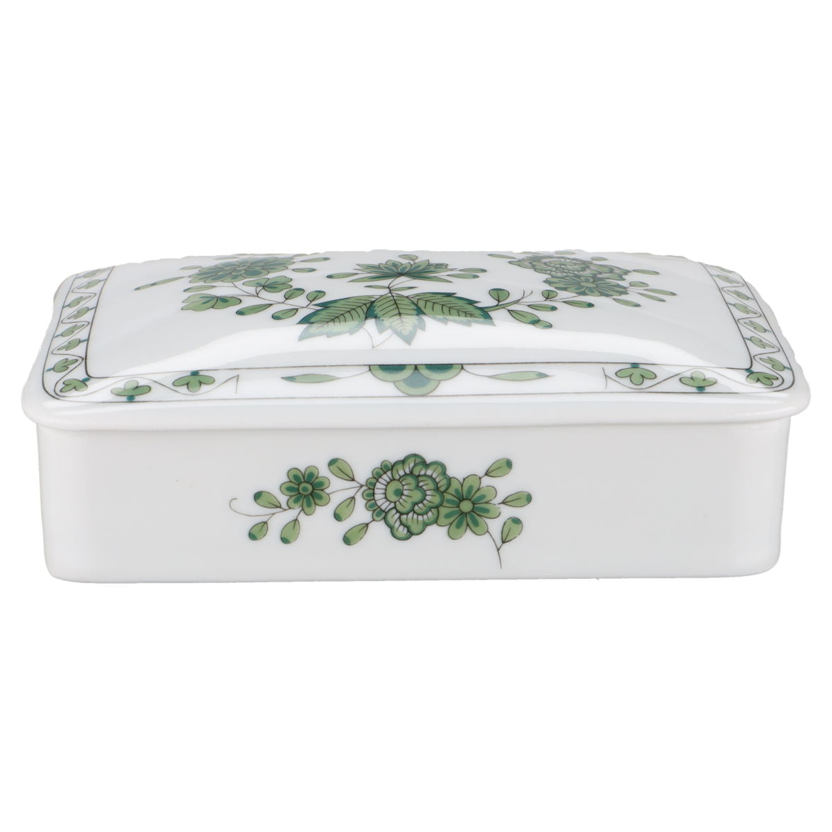 Schmuckdose Zigarettendose