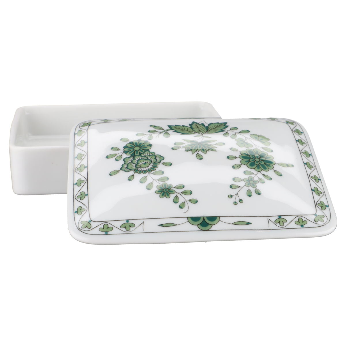 Schmuckdose Zigarettendose