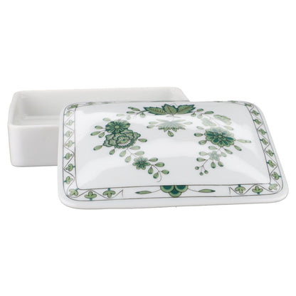 Schmuckdose Zigarettendose