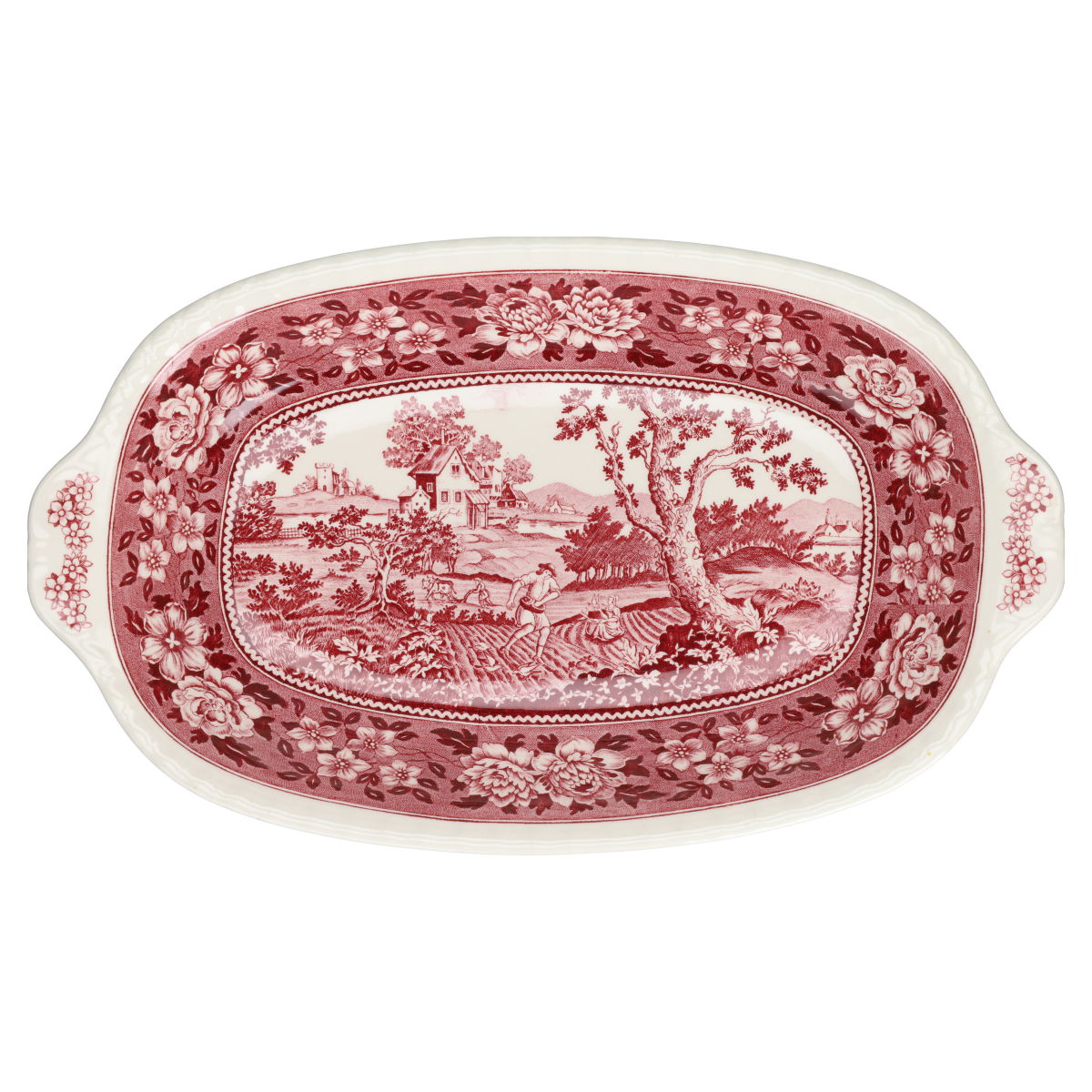 Brotkorb / Brotschale