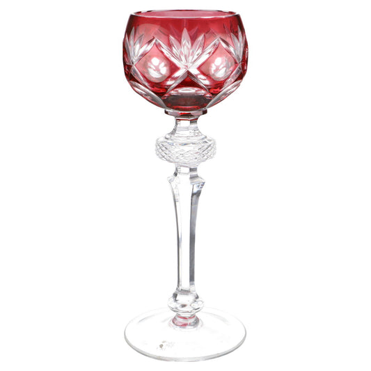 Likörkelch Goldrubin
