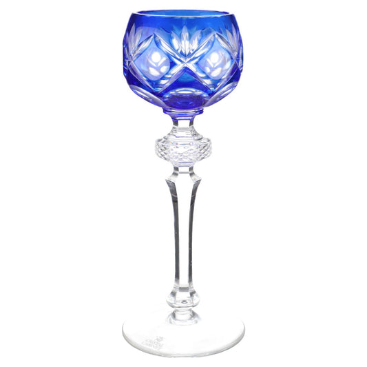 Likörkelch Kobalt