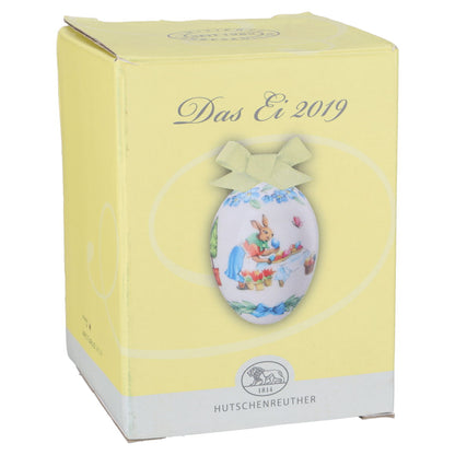 Das Ei 2019 - Ostermarkt