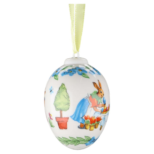 Das Ei 2019 - Ostermarkt