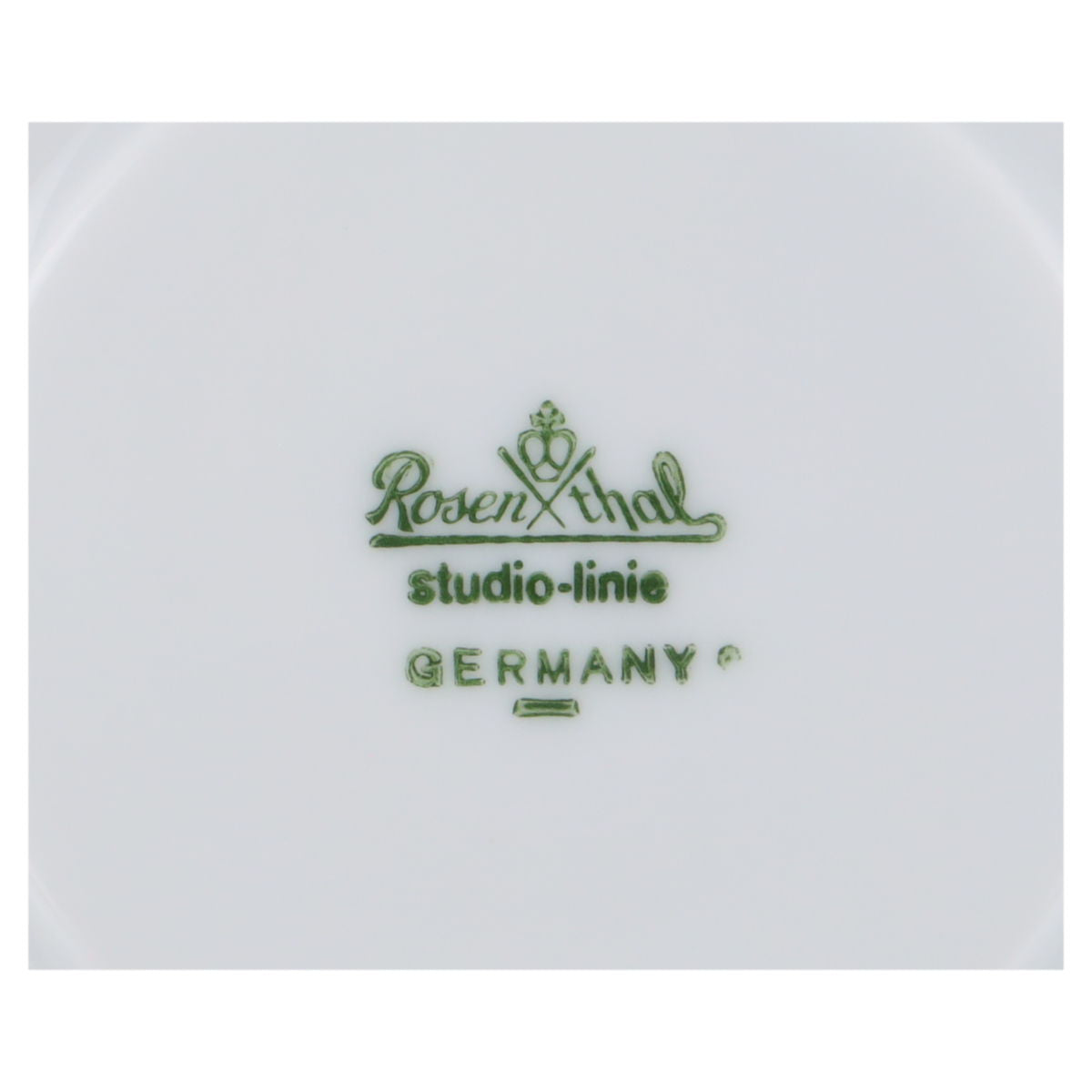 Deckel für Zuckerdose