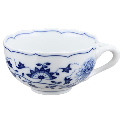 Teetasse klein mit Untere Ostfriesenmodell