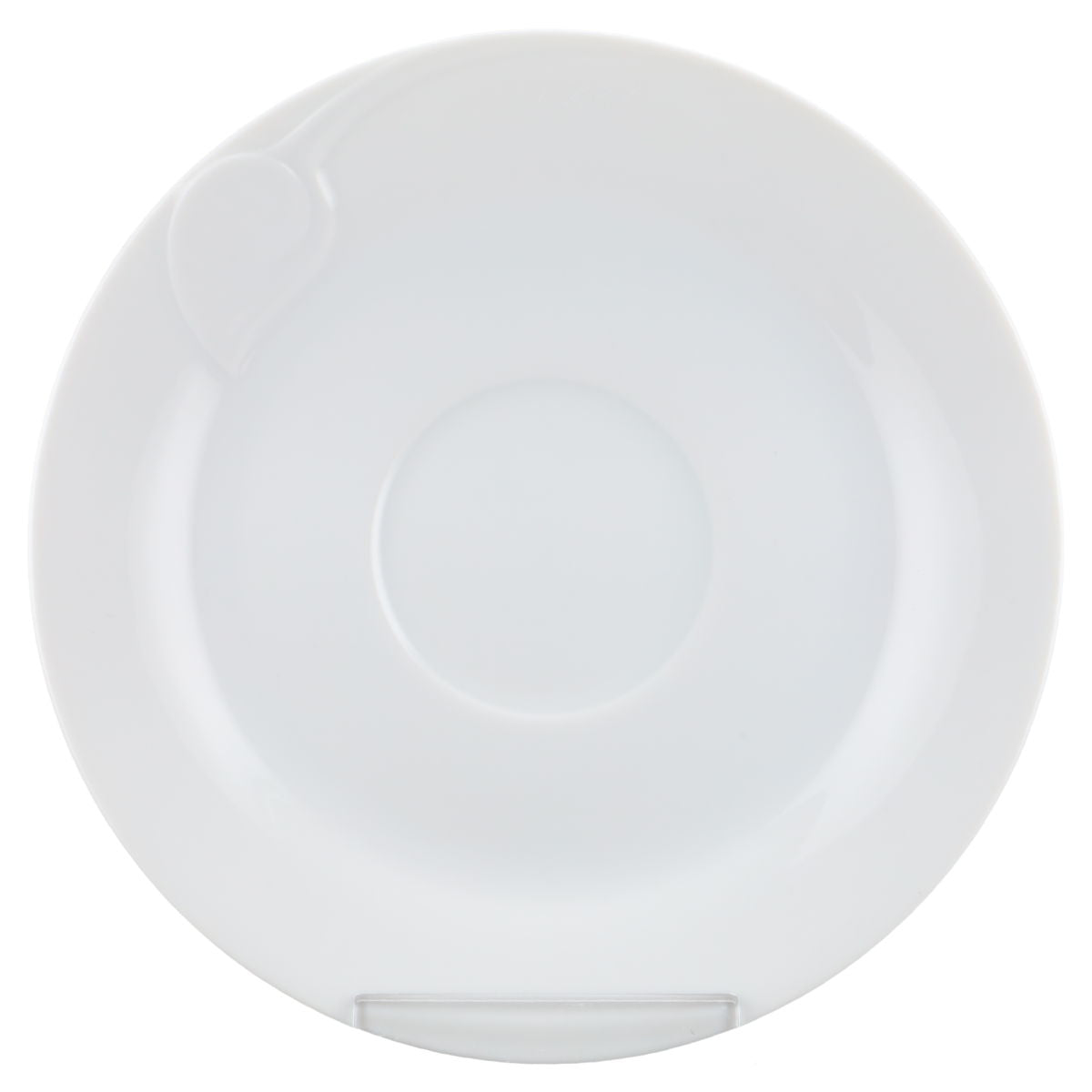 Kaffeetasse mit Untere