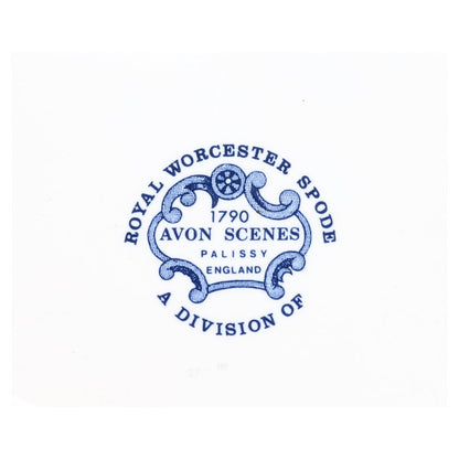 Zwiebelglocke rund mini