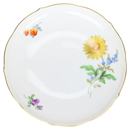 Kaffeetasse mit Untere Margerite gelb