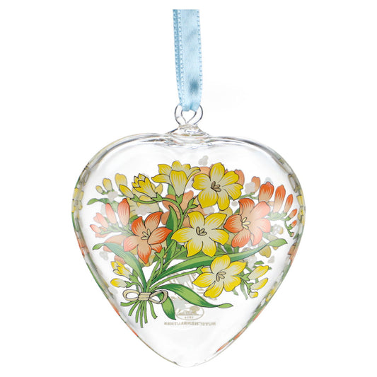 Das Herz 2005 - Freesien