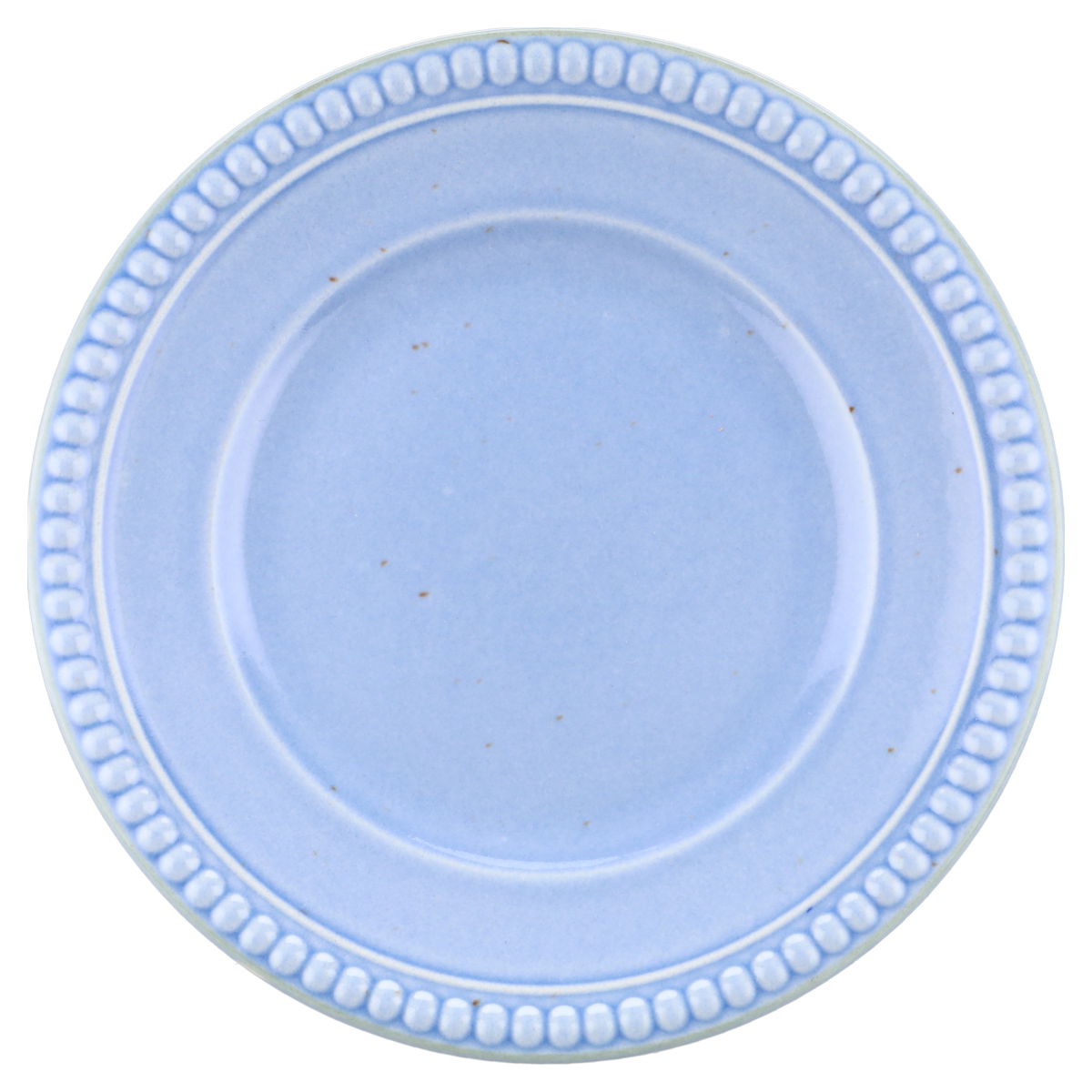 Sauciere mit Teller 2-tlg