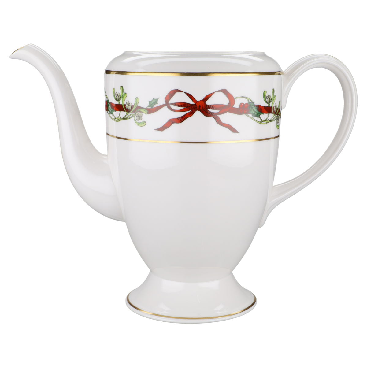 Kaffeekanne ohne Deckel