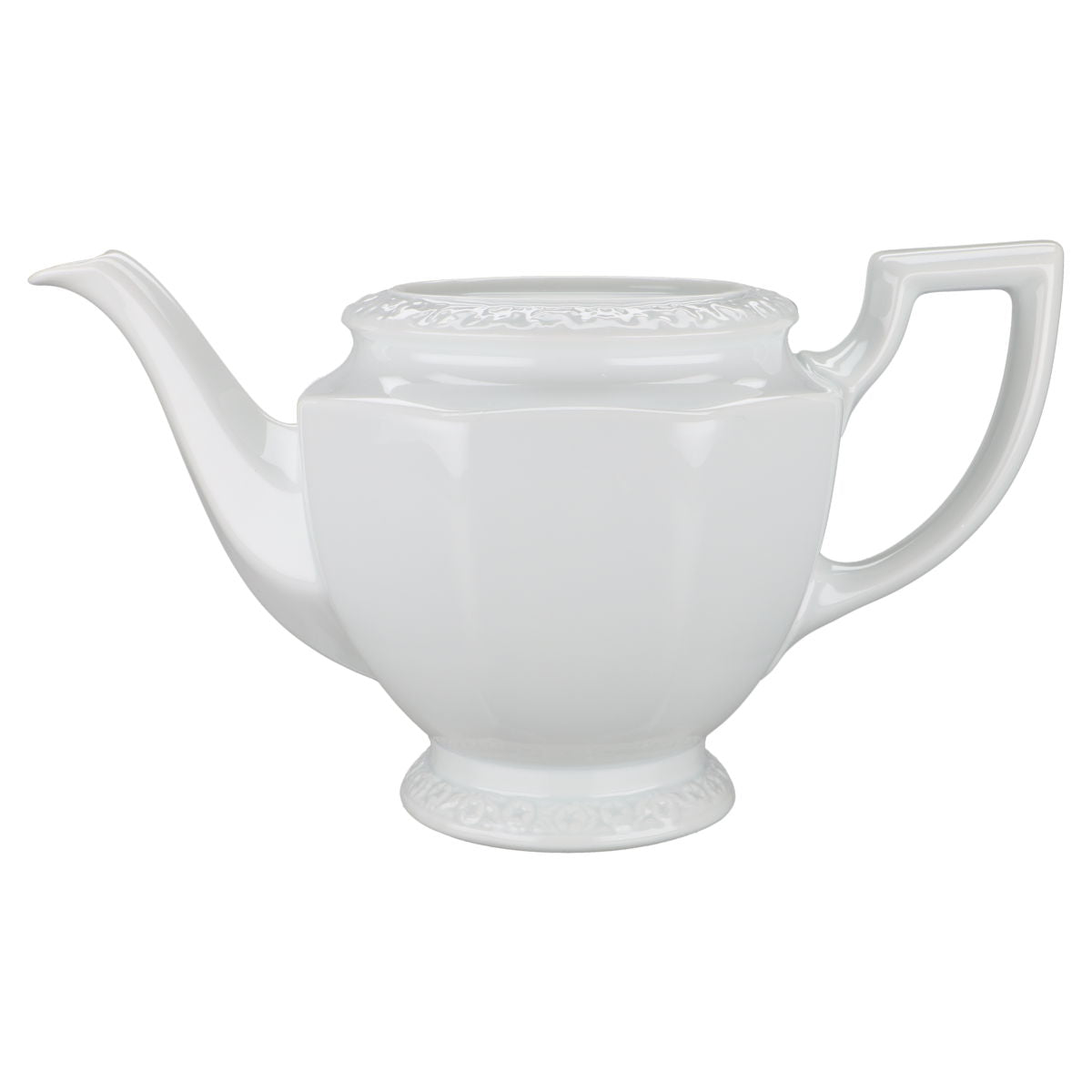 Teekanne ohne Deckel