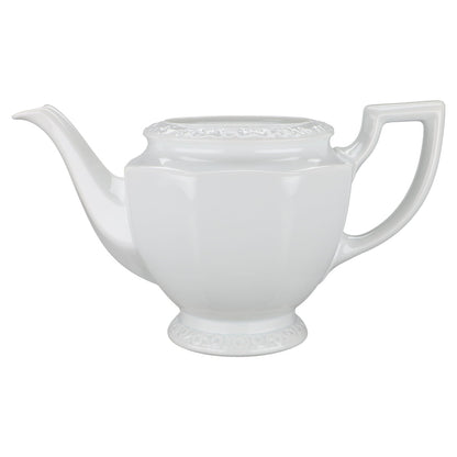 Teekanne ohne Deckel