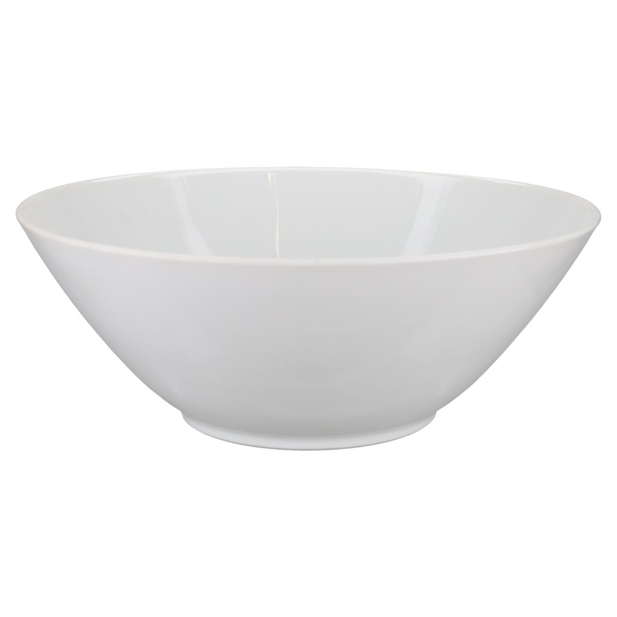 Schüssel mittelgroß tief