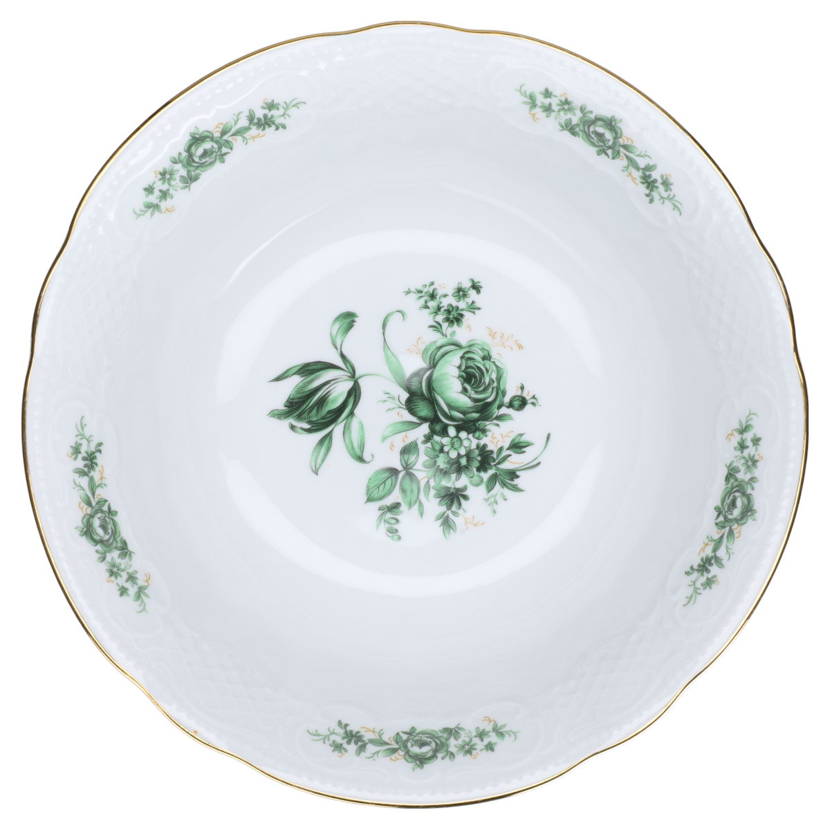 Schüssel mittelgroß