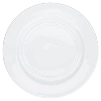 Sauciere mit Teller 2-tlg