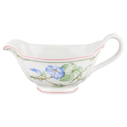 Sauciere ohne Teller