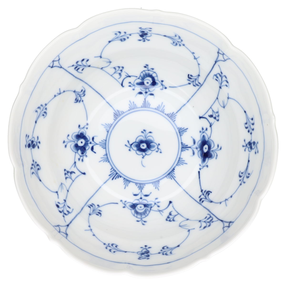 Salatschüssel groß Modell 311