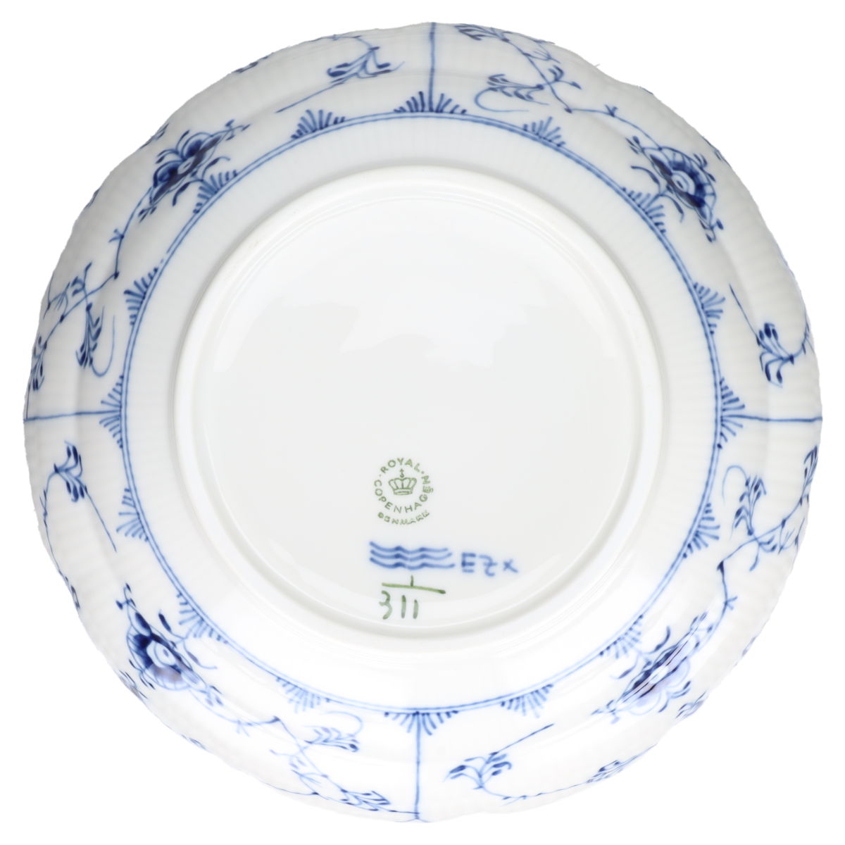 Salatschüssel groß Modell 311