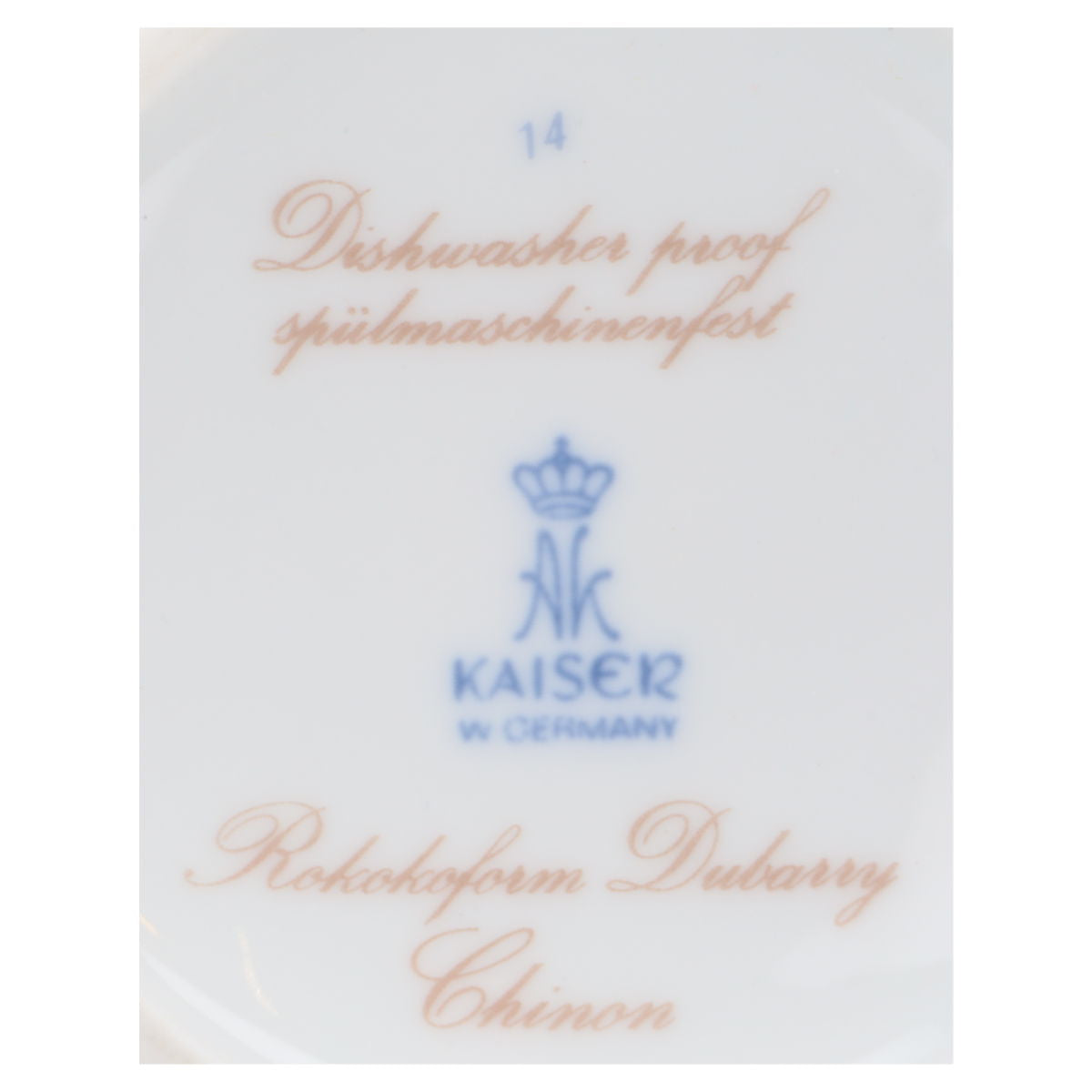 Kaffeekanne