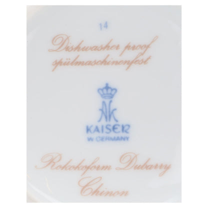 Kaffeekanne