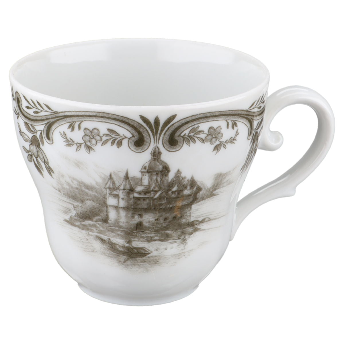 Kaffeetasse Typ 1 klein