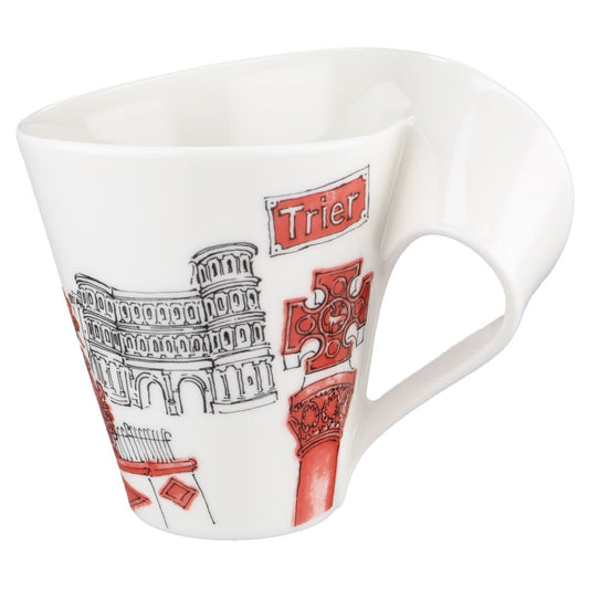 Kaffeebecher Trier