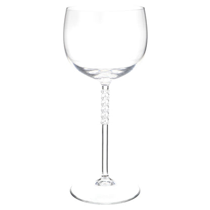 Burgunder Glas