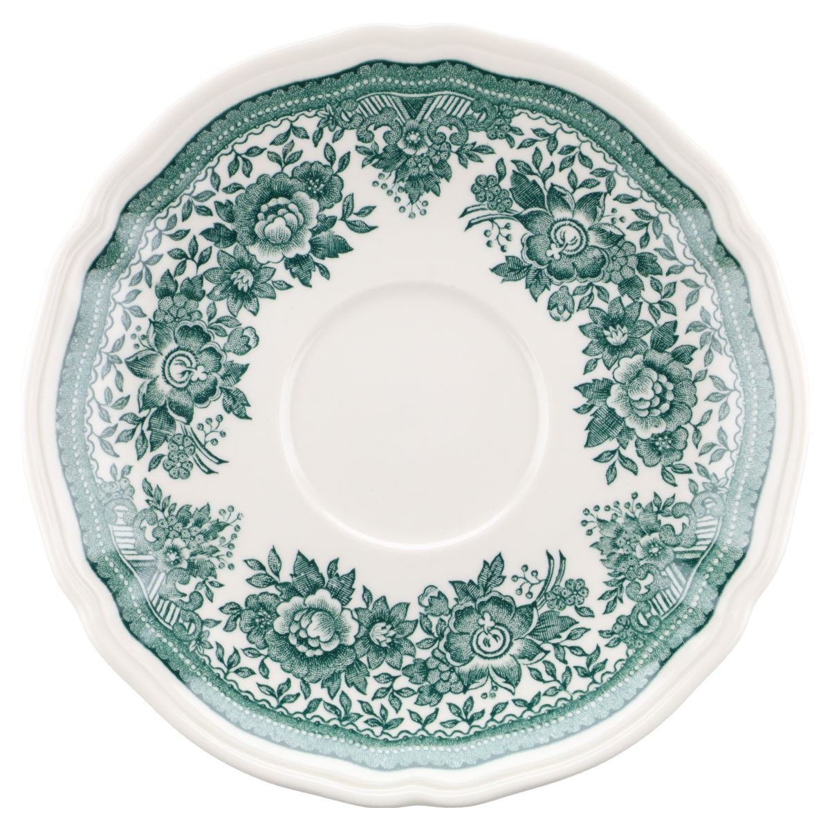 Untertasse für Kaffee / Tee