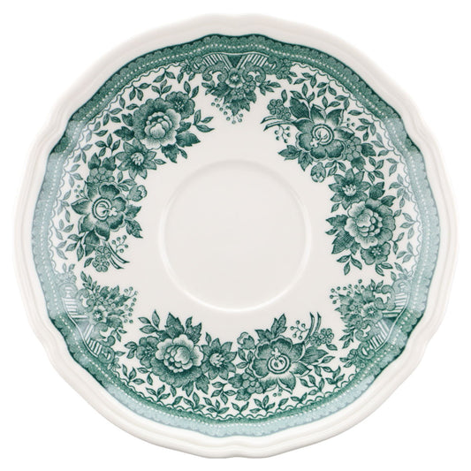 Untertasse für Kaffee / Tee