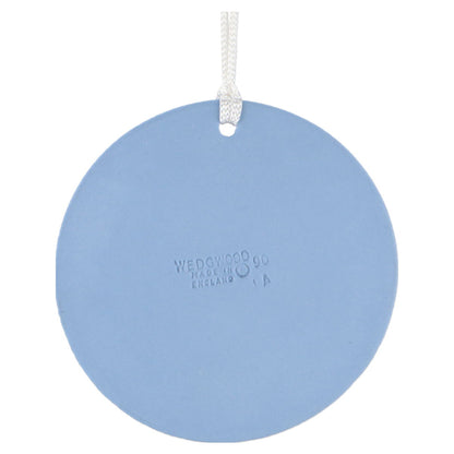 Anhänger Ornament Motiv Santa Claus OVP