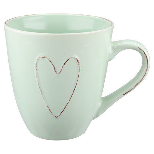 Jumbotasse Jumbobecher