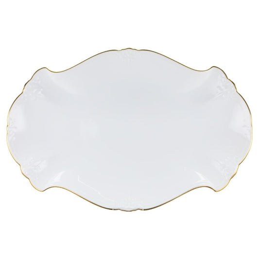 Fleischplatte mittelgroß