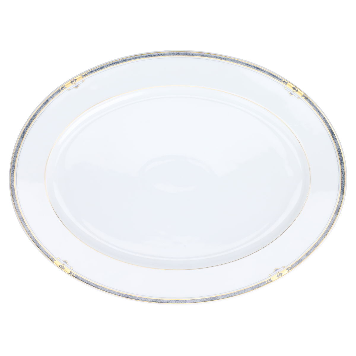 Fleischplatte mittelgroß