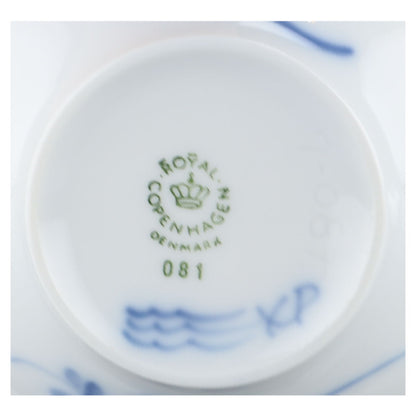 Teetasse Modell 081