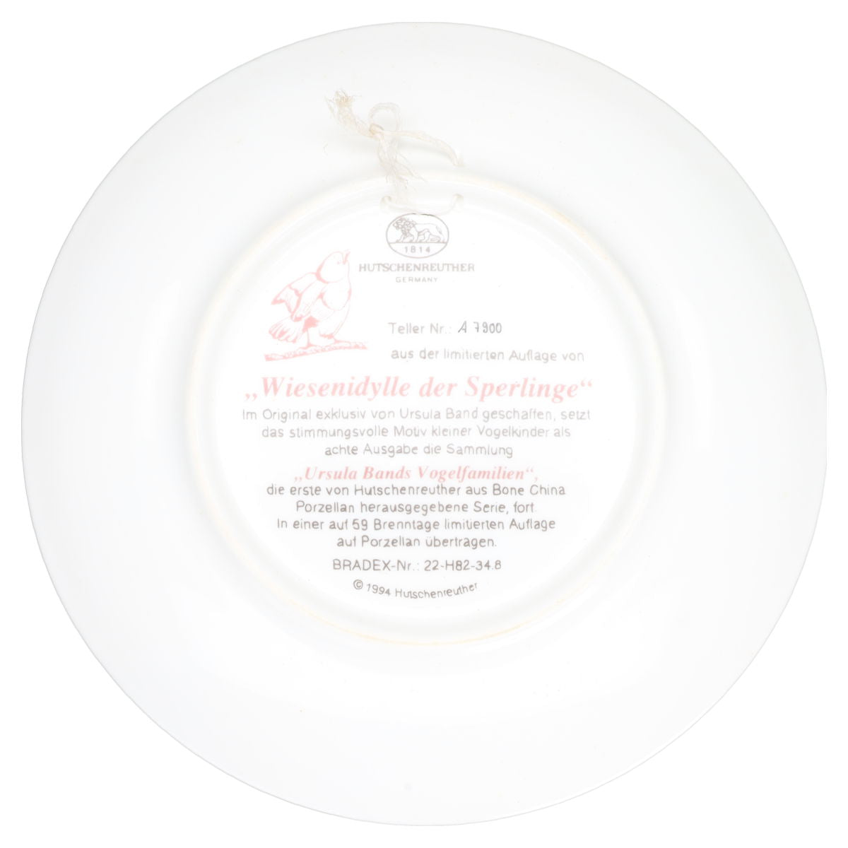 Wiesenidylle der Sperlinge