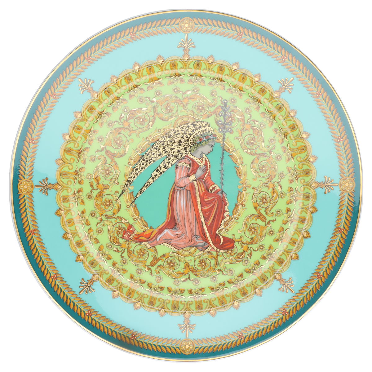 1995 Weihnachten L'ange Gabriel