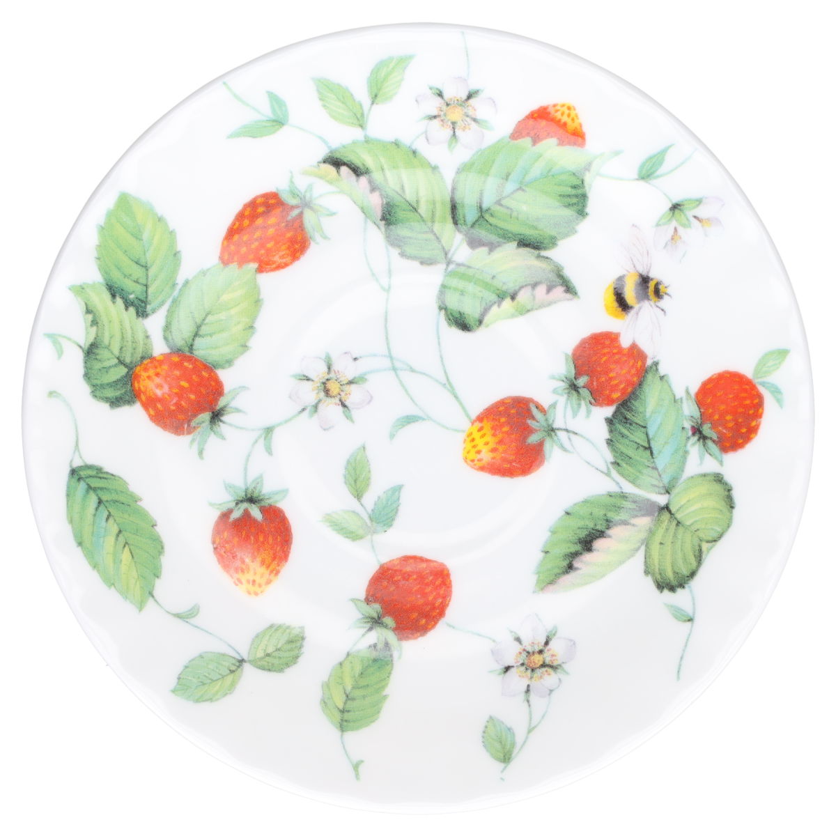 Untertasse für Mokka Espresso