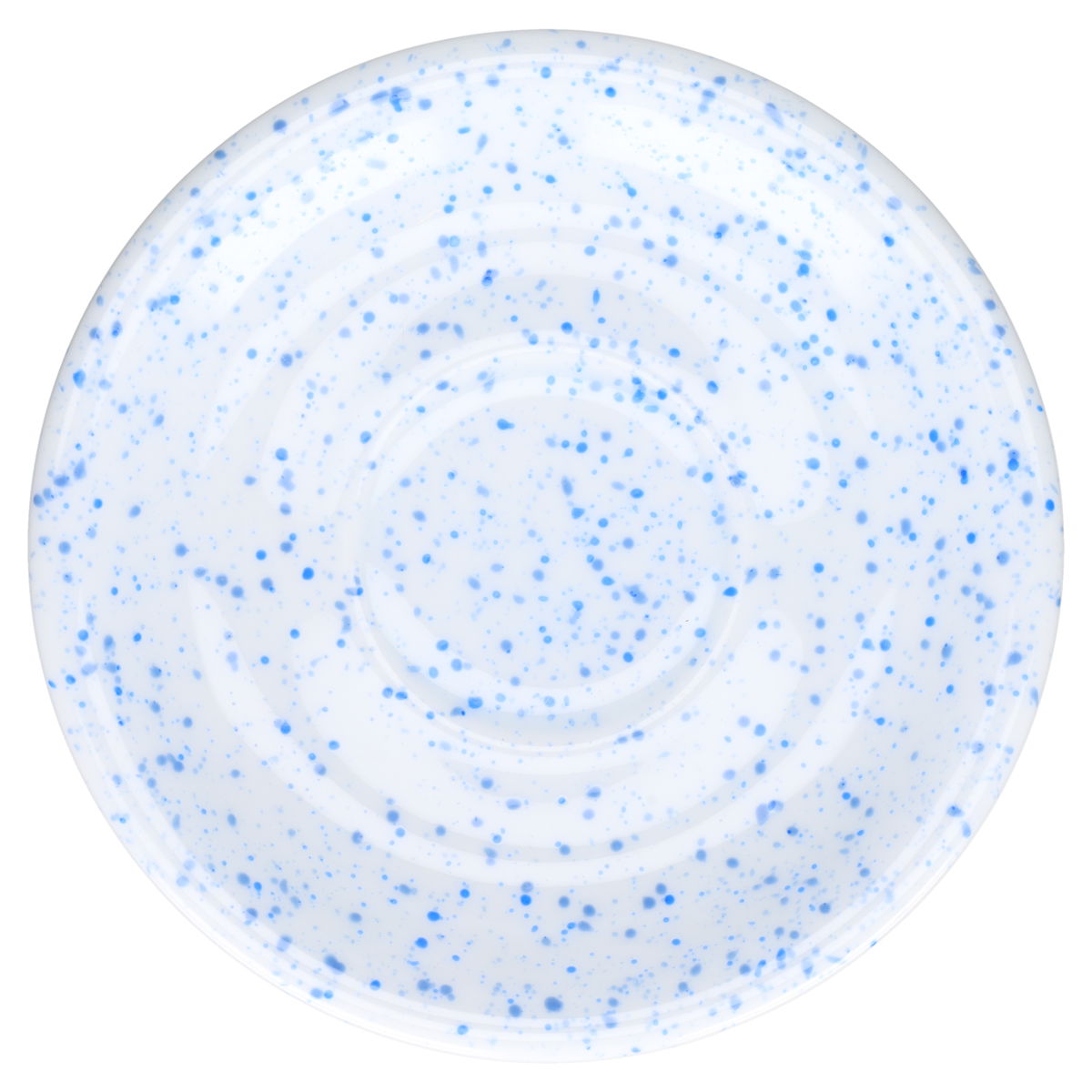 Untertasse für Kaffee