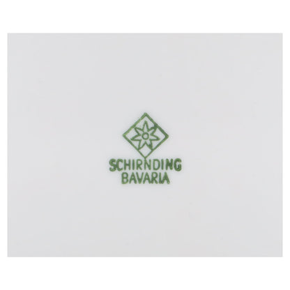 Untertasse für Kaffee